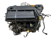 Motor 263A2000 Fiat Doblo 1.3 JTD