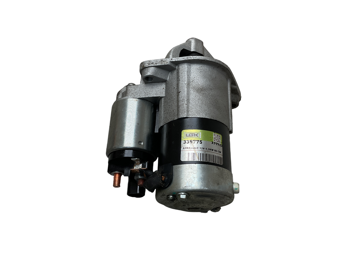 Motor Arranque Mitsubishi X9792X