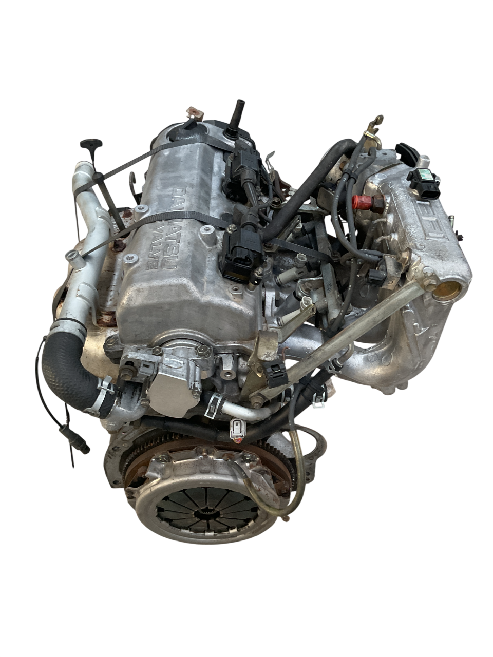 Motor HC-E Daihatsu Terios 1.3L