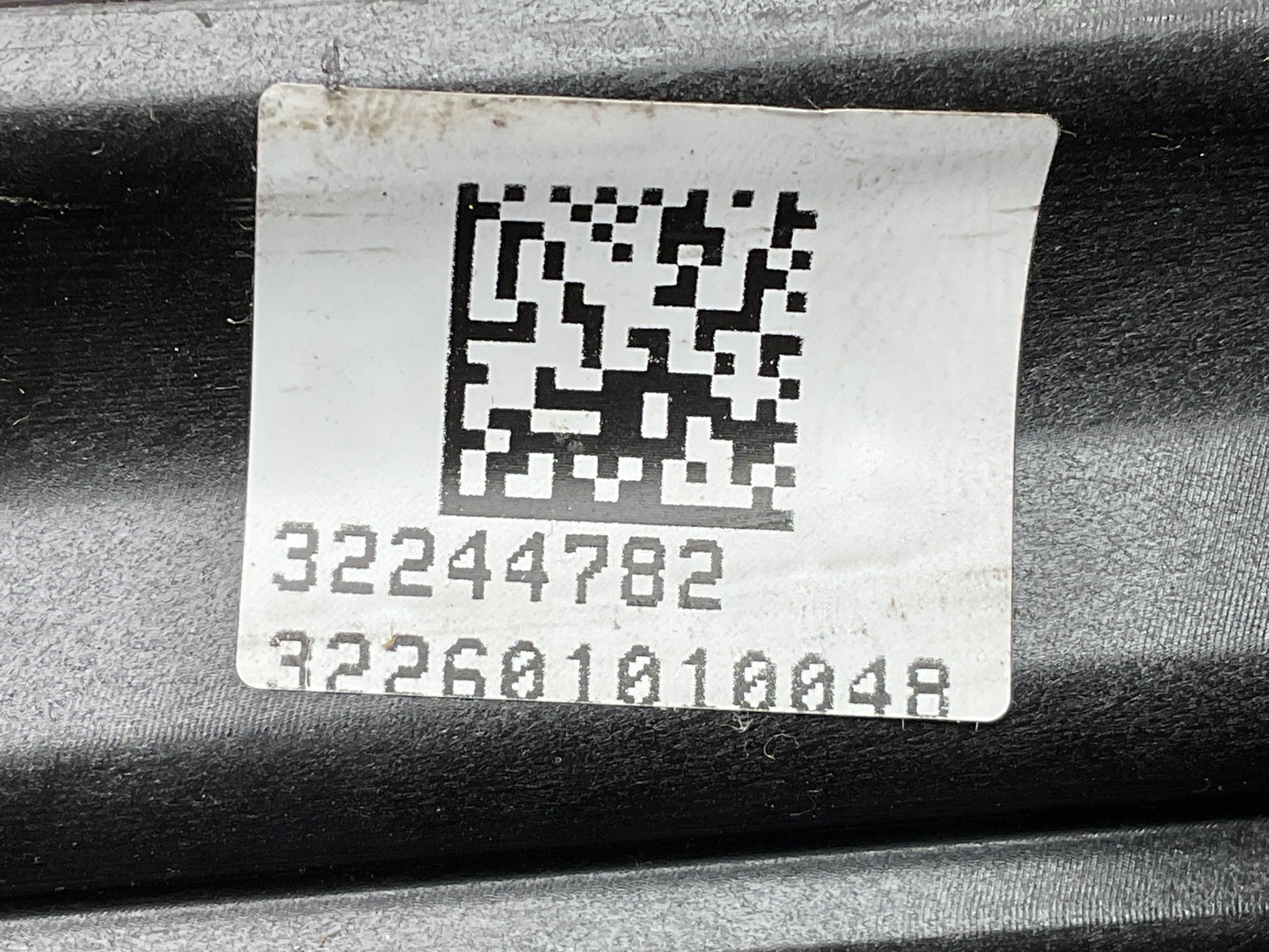 Rejilla Radiador Volvo XC60 2017-2025 - 32244782