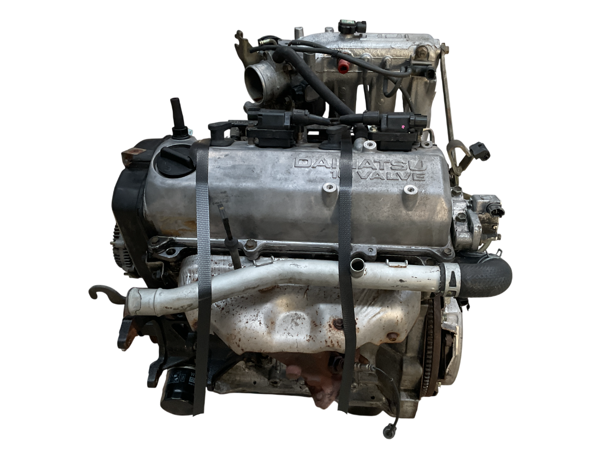 Motor HC-E Daihatsu Terios 1.3L