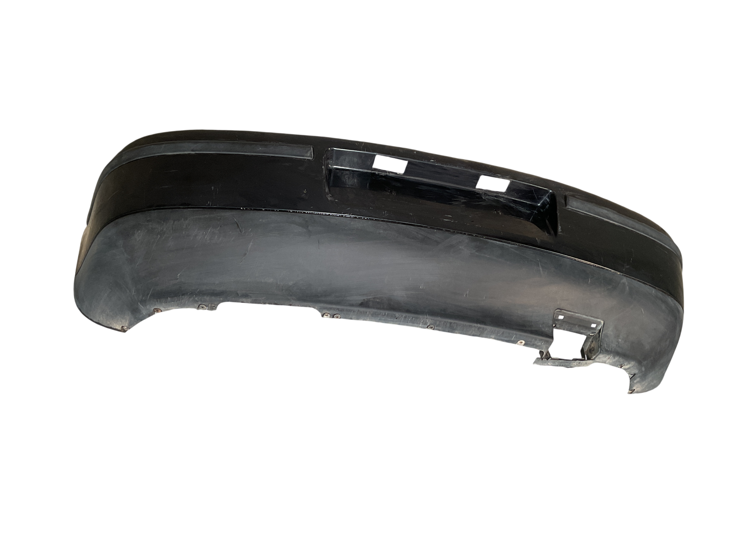 Parachoques trasero Seat Leon I 99-06