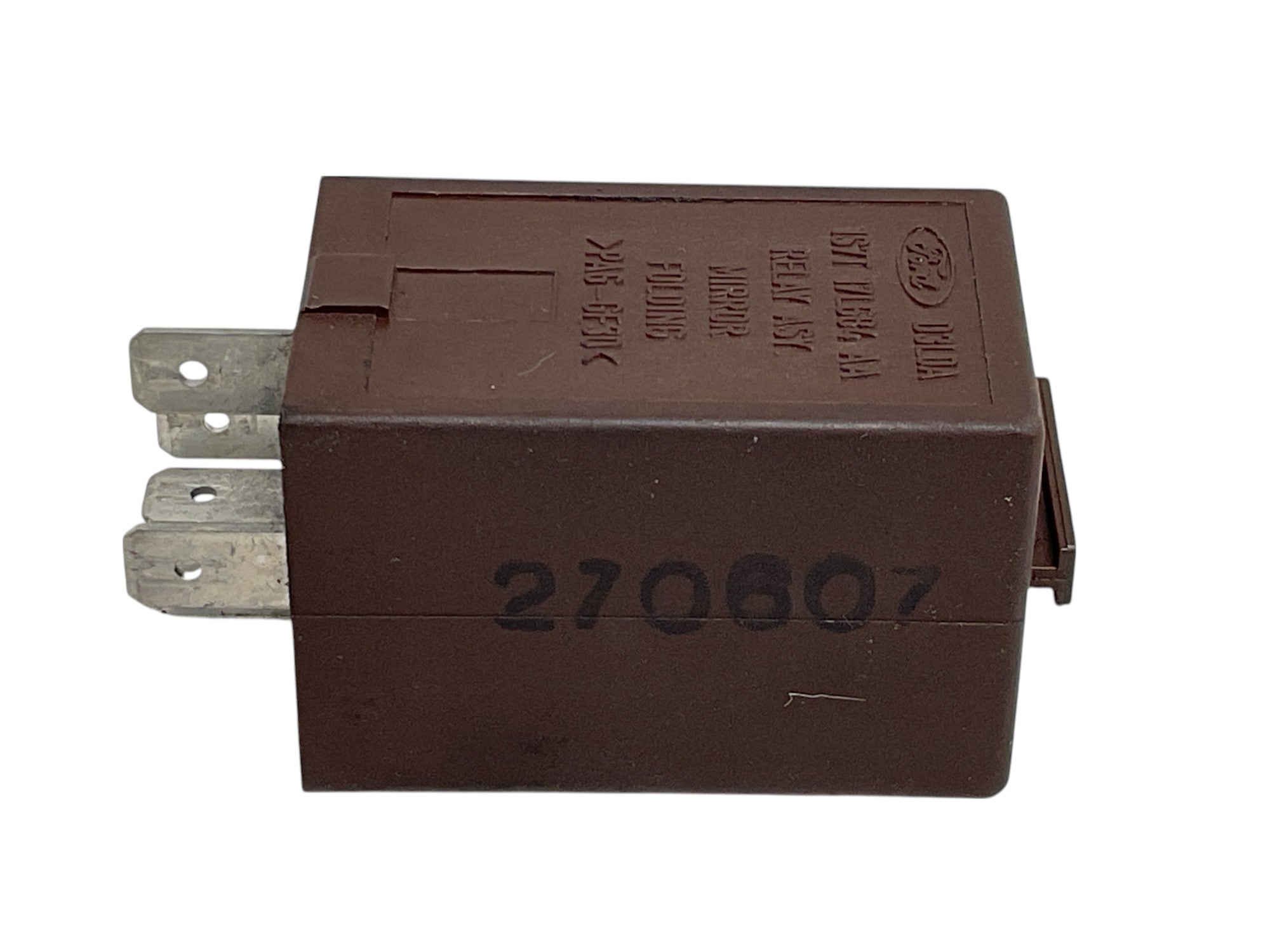 Rele Espejos Ford Land Rover 1S7T17L684AA