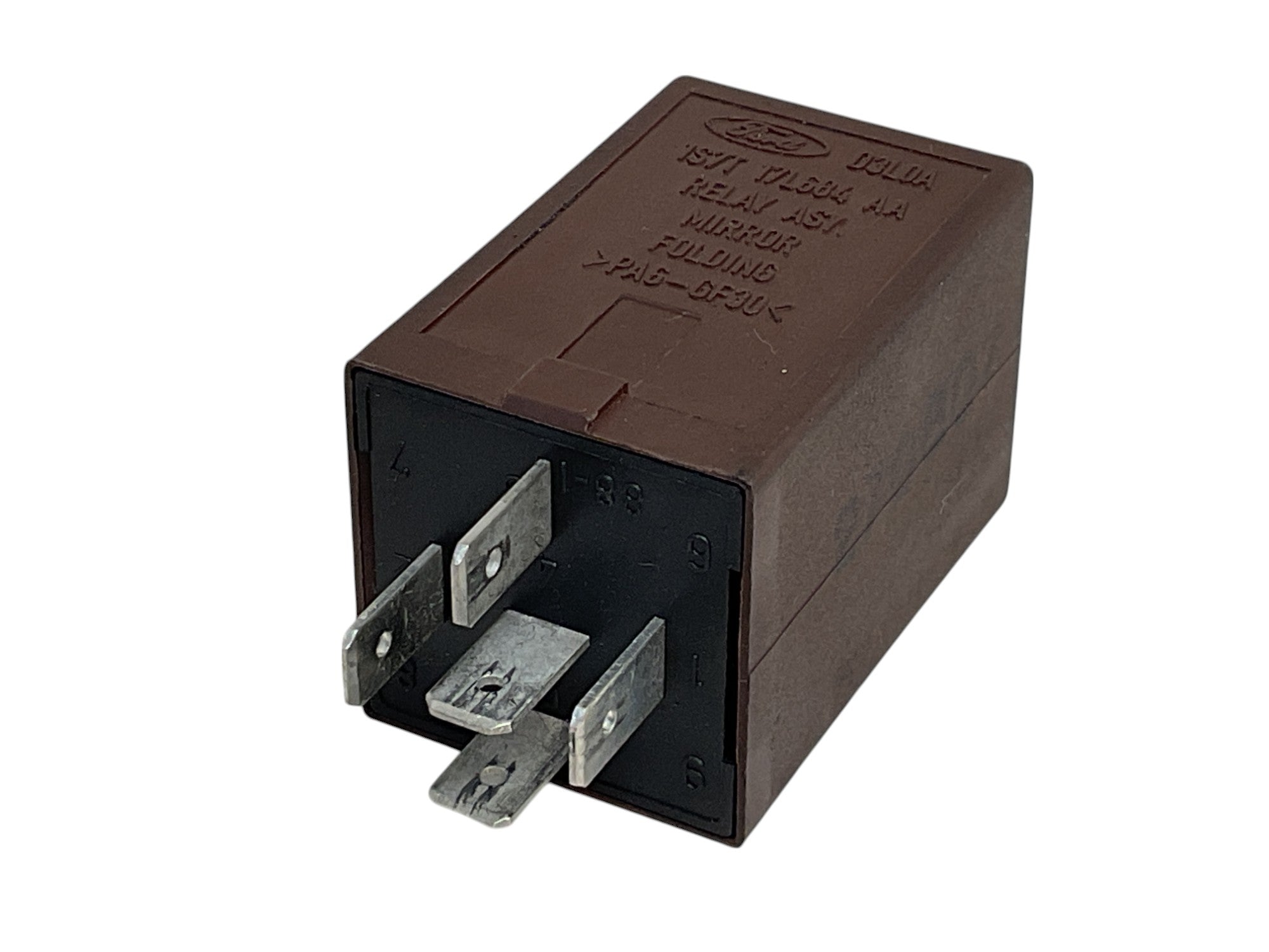 Rele Espejos Ford Land Rover 1S7T17L684AA