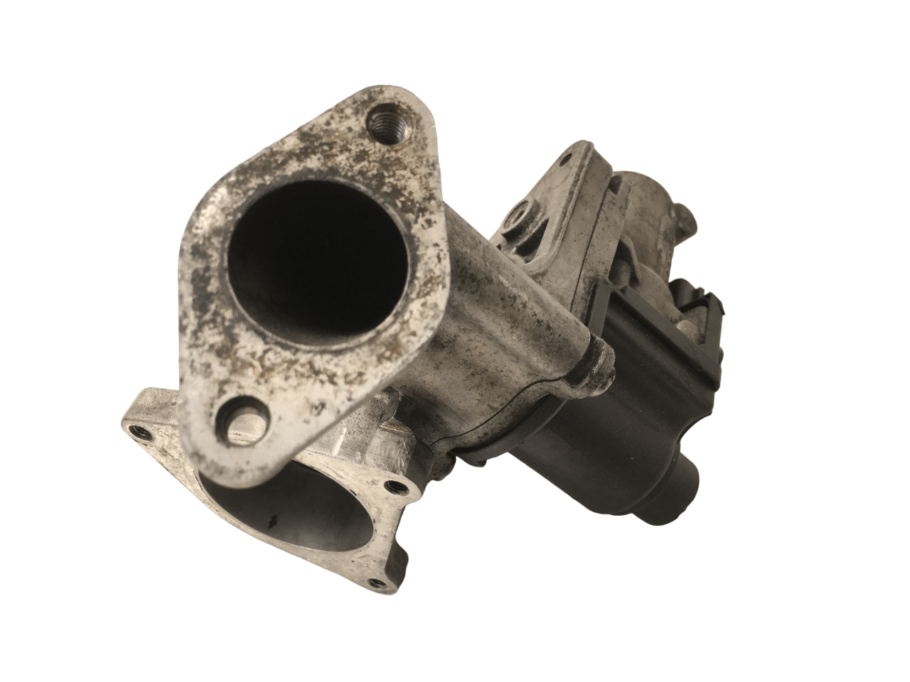 Valvula EGR 2.0 TDI VW 03G129637A - AutoRR 03G129637A