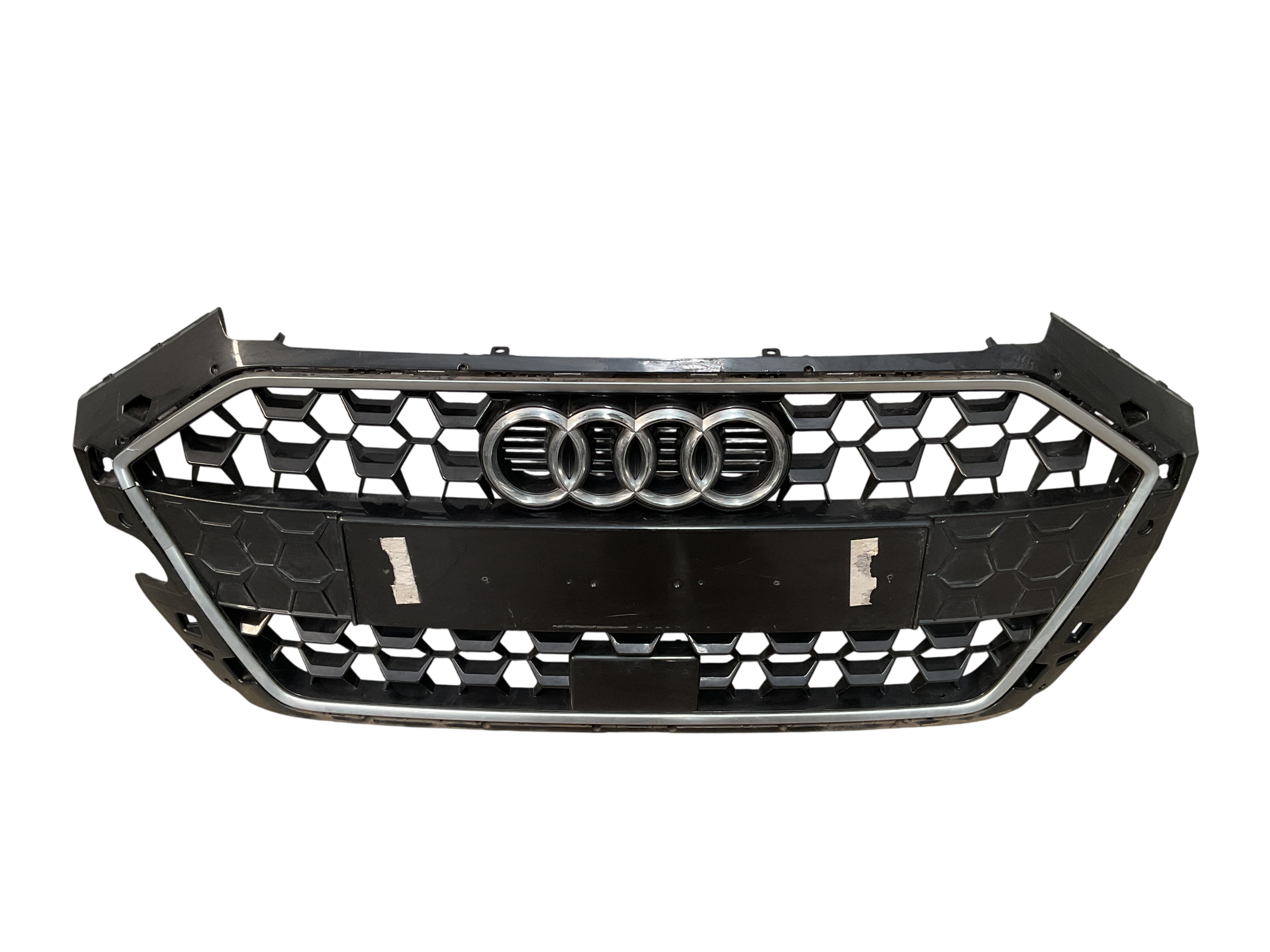 Rejilla radiador Audi A1 18-23
