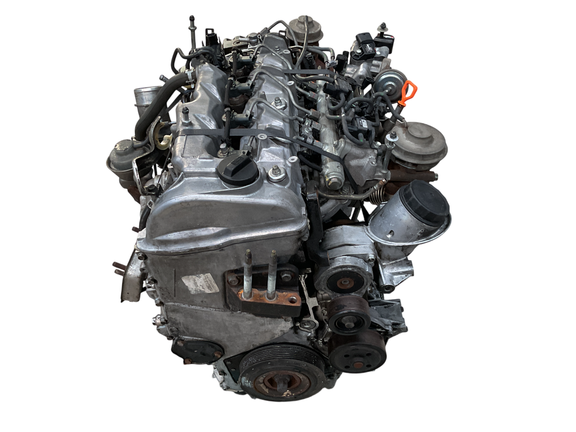 Motor N22A2 Honda Civic 2.2 i-CTDi