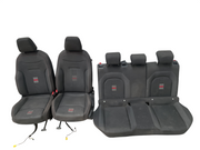 Asientos SEAT Ibiza-Arona 17-25