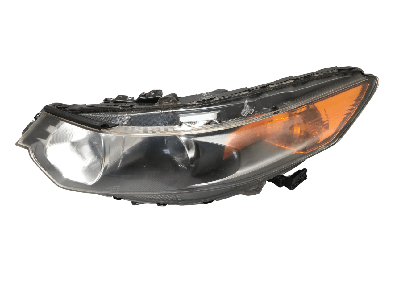 Faro izquierdo Xenon Honda Accord VIII - AutoRR 33151TL0G13