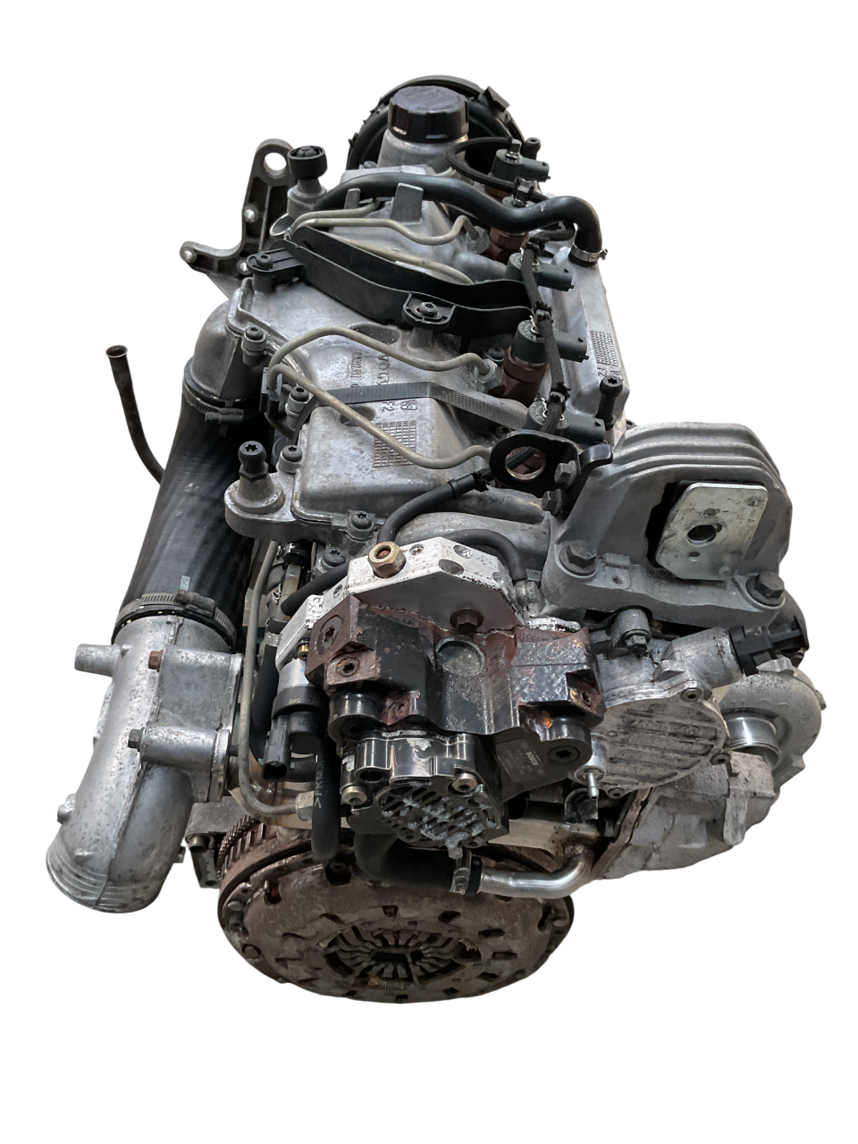 Motor D5244T Volvo 2.4 D