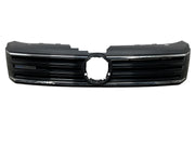 Rejilla Radiador VW Passat 2010-2015 - 3AA853653A