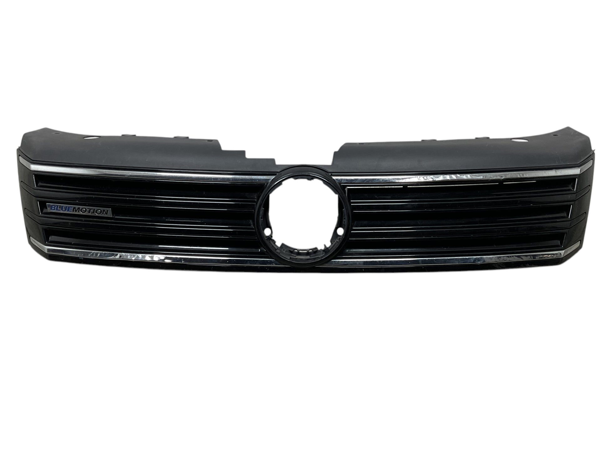 Rejilla Radiador VW Passat 2010-2015 - 3AA853653A