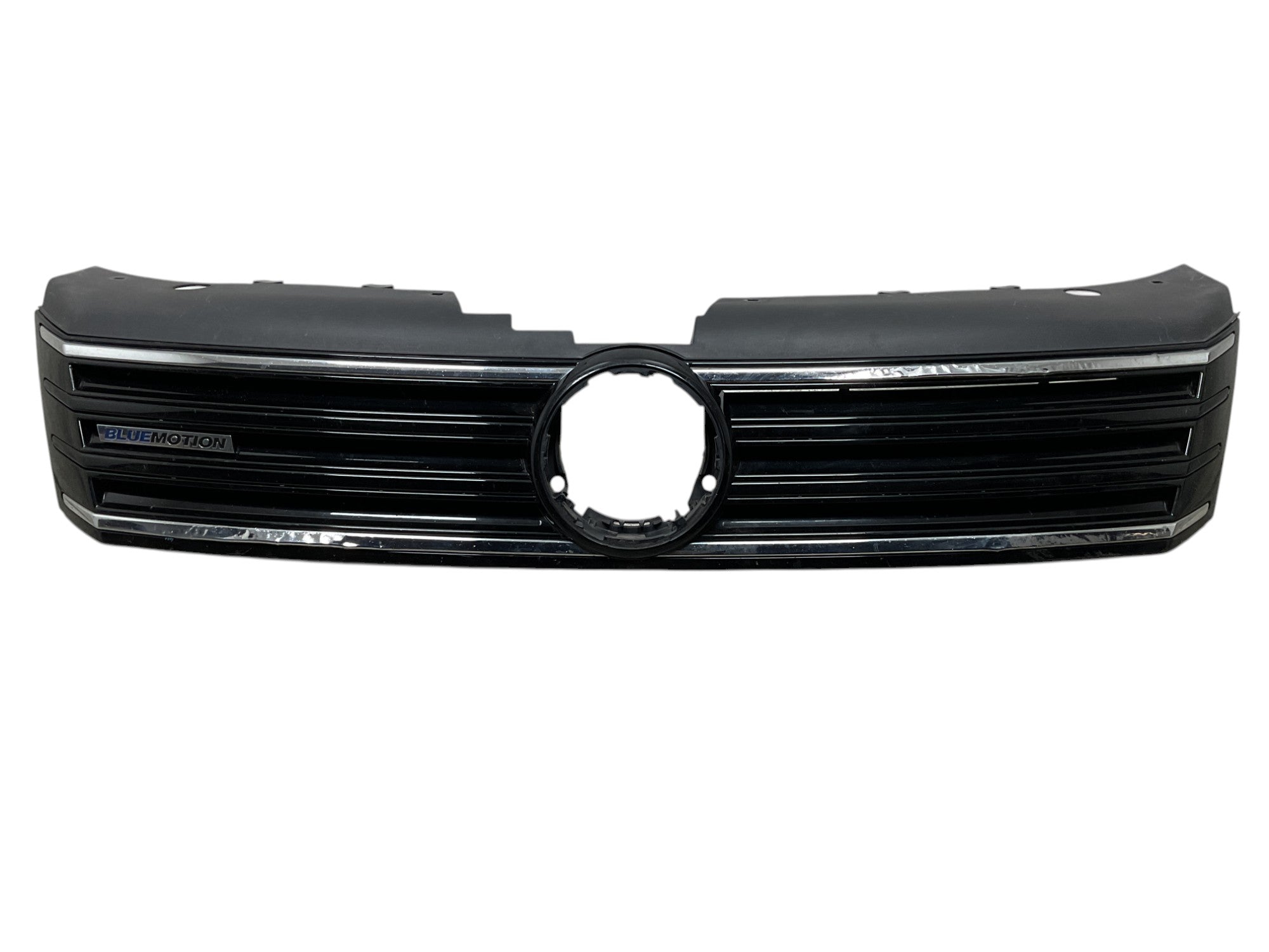 Rejilla Radiador VW Passat 2010-2015 - 3AA853653A