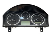 Cuadro Instrumentos Land Rover YAH500210