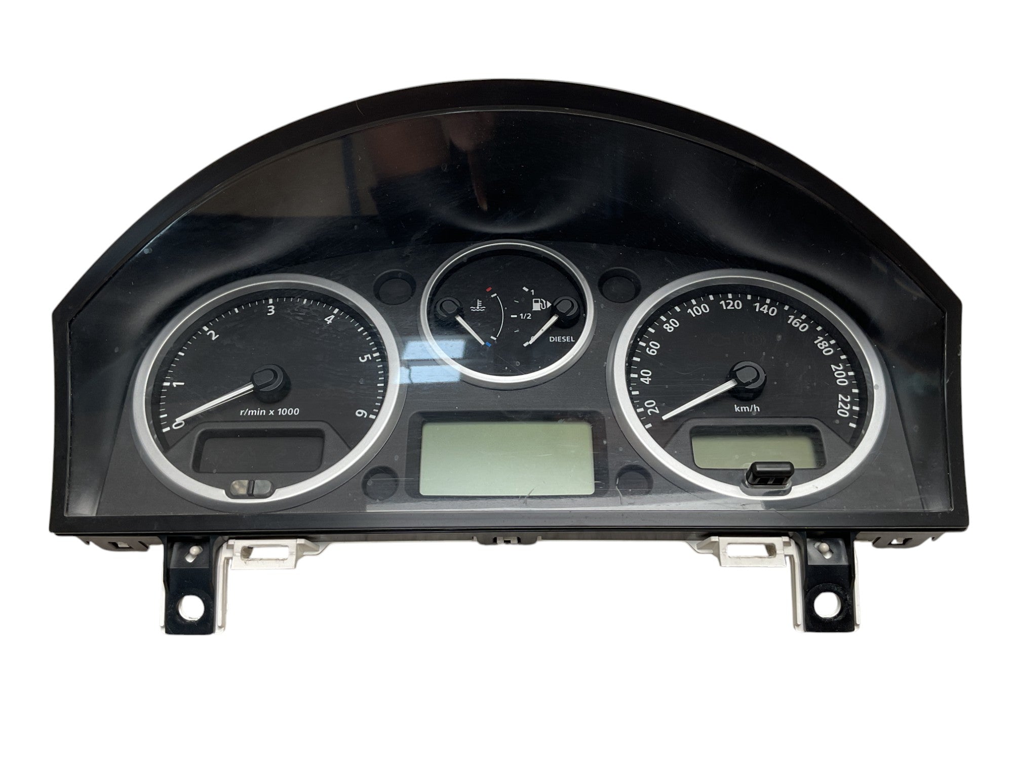 Cuadro Instrumentos Land Rover YAH500210