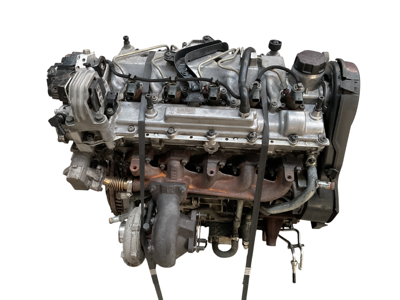 Motor D5244T Volvo 2.4 D