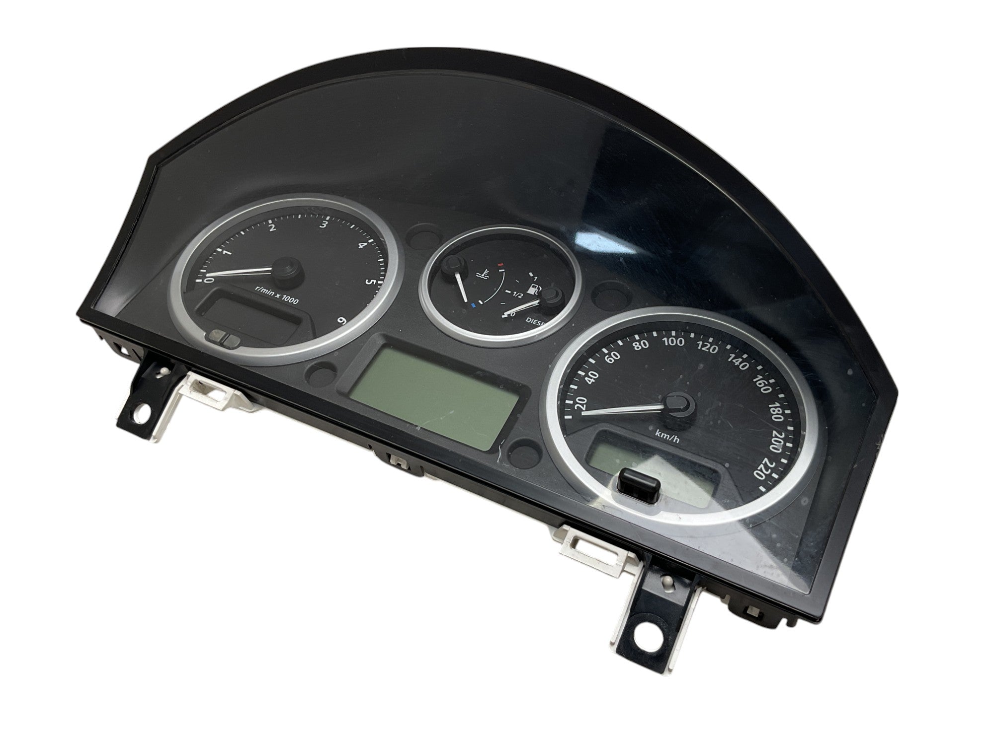 Cuadro Instrumentos Land Rover YAH500210