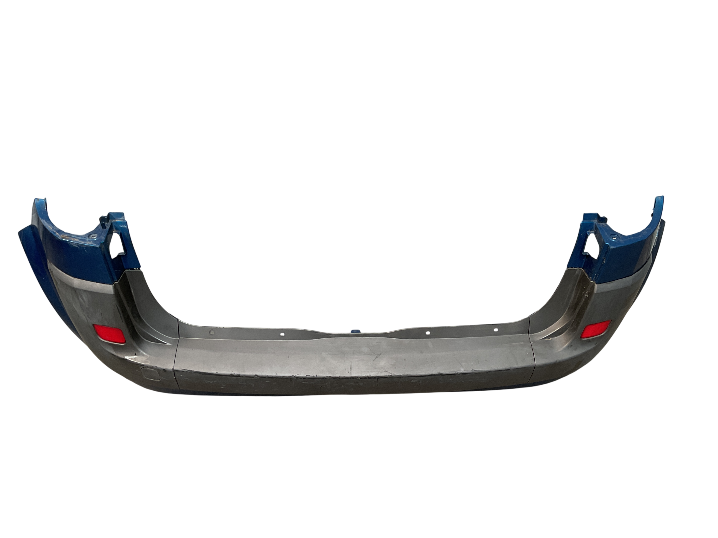 Parachoques tras Renault Scenic II 03-09
