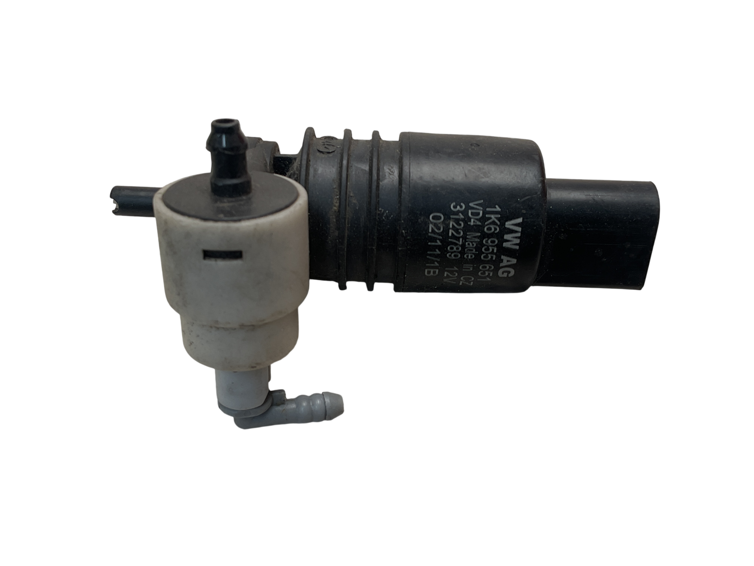 Bomba limpia VW Polo 09-17
