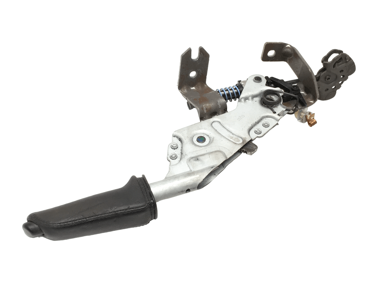 Freno Mano BMW 5 E60 - AutoRR 6767536