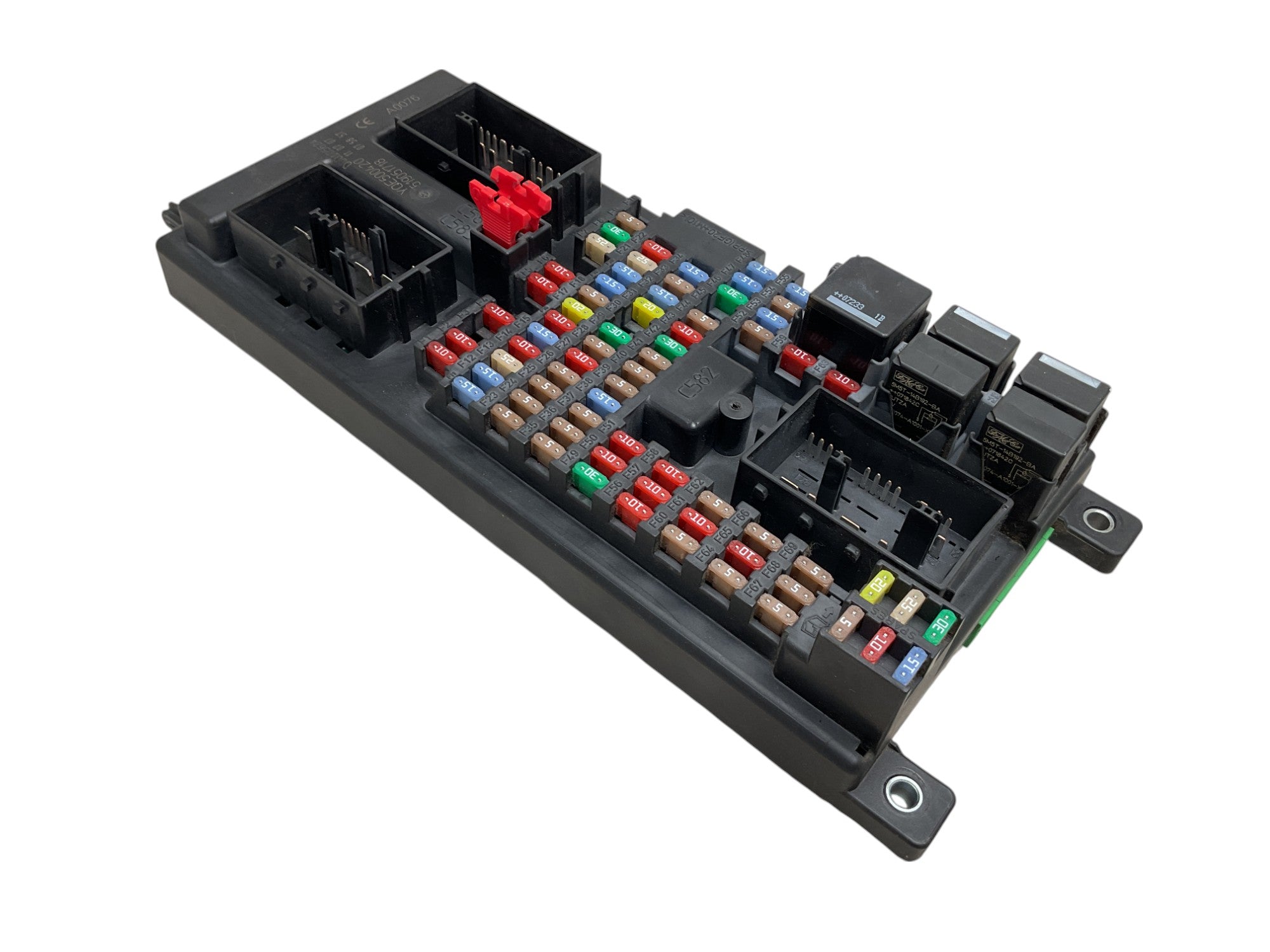 Caja Fusibles YQE500420