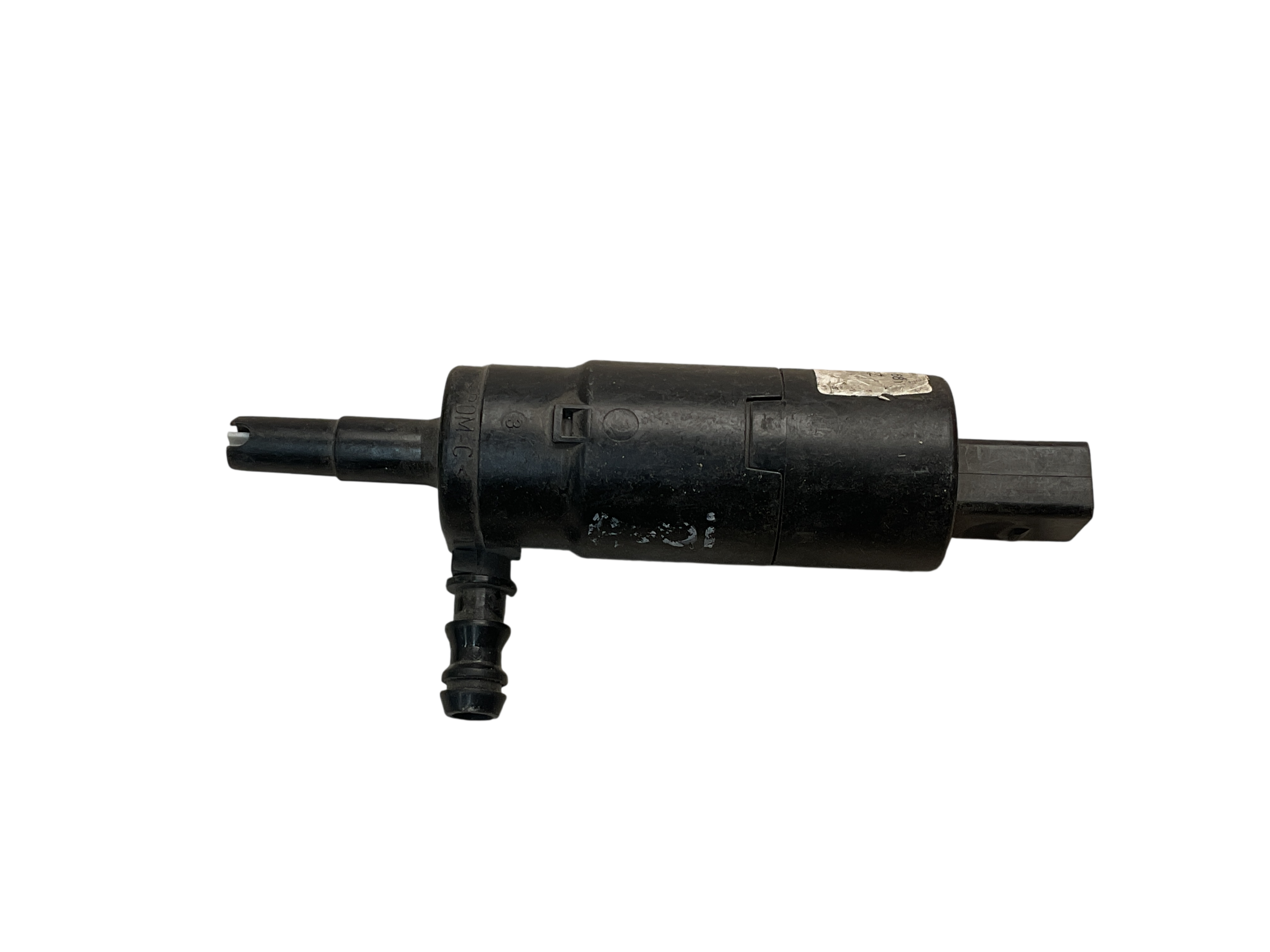 Bomba limpia VW Touareg 03-10