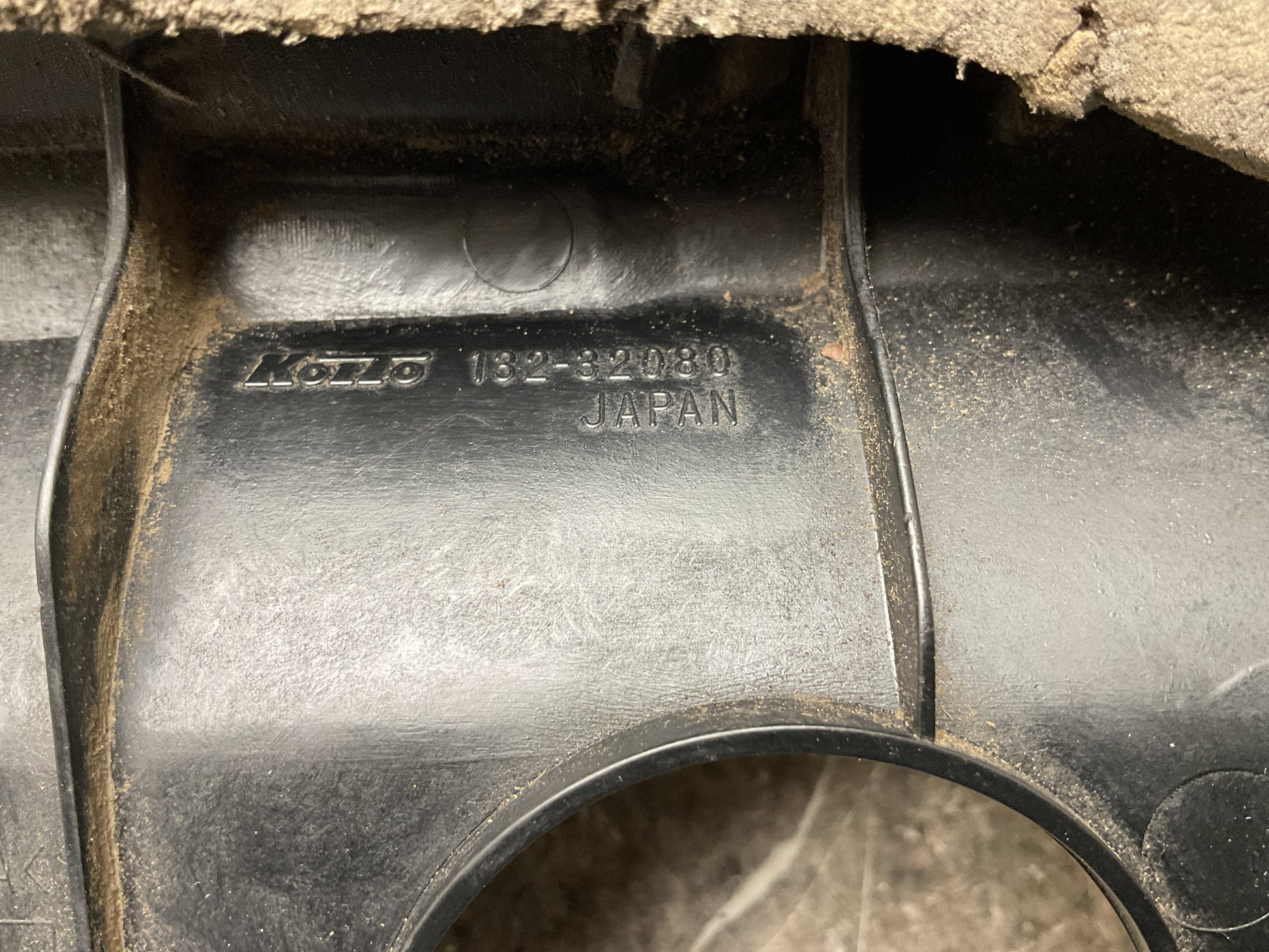 Piloto tra dcha Suzuki GR Vitara 98-05 - 