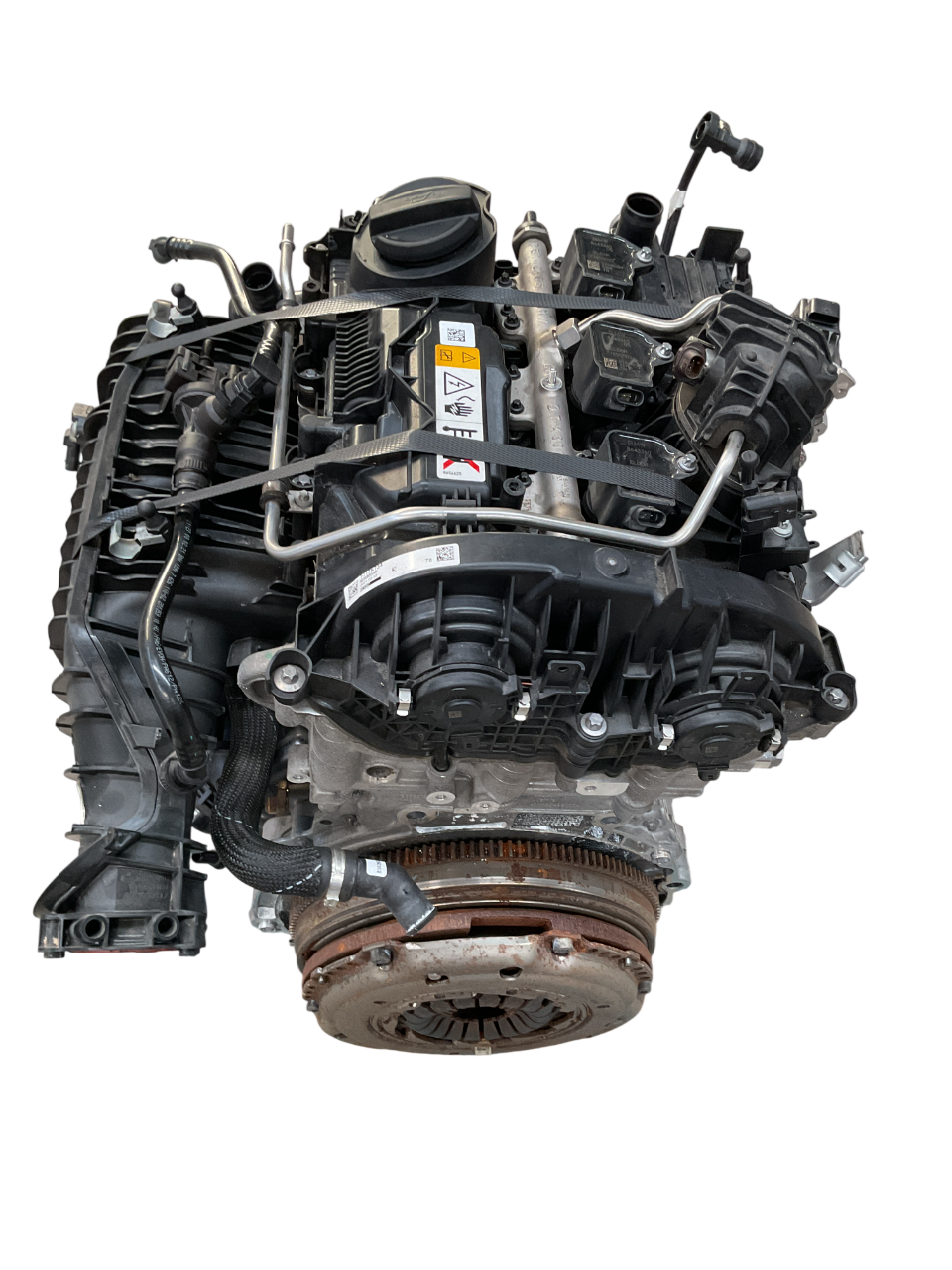 Motor B38C BMW 1.5 Turbo