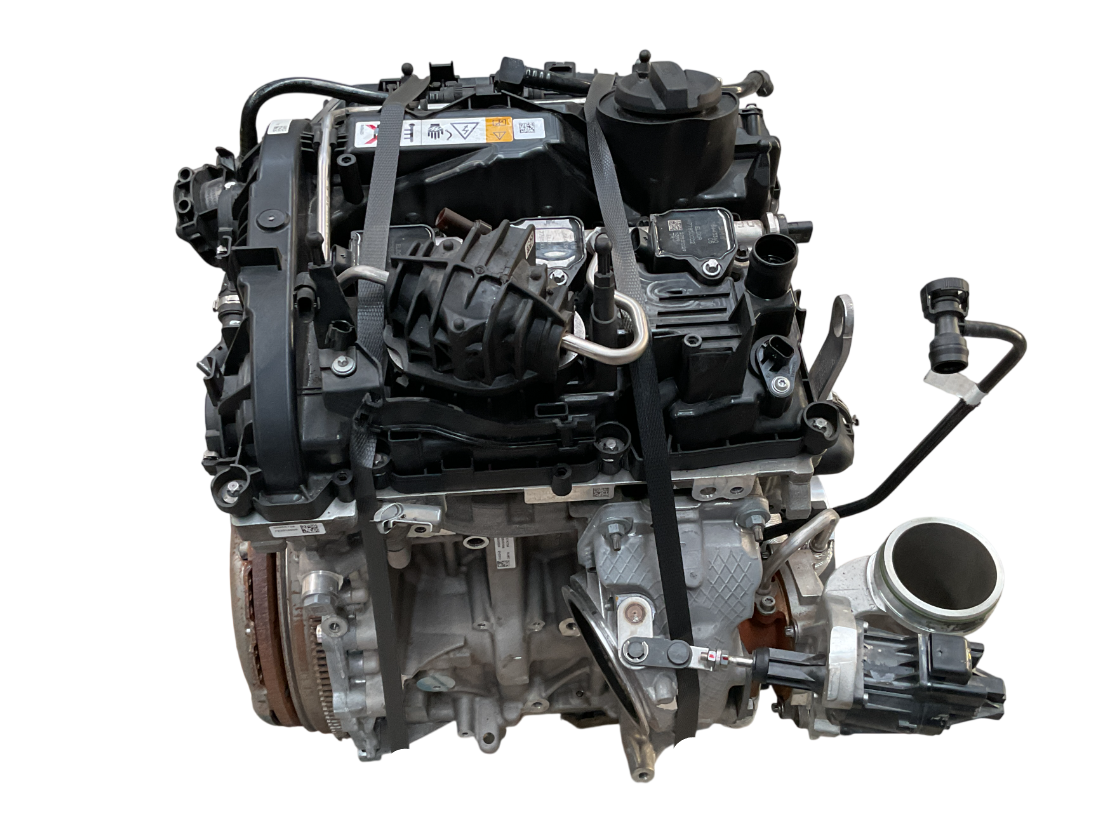 Motor B38C BMW 1.5 Turbo