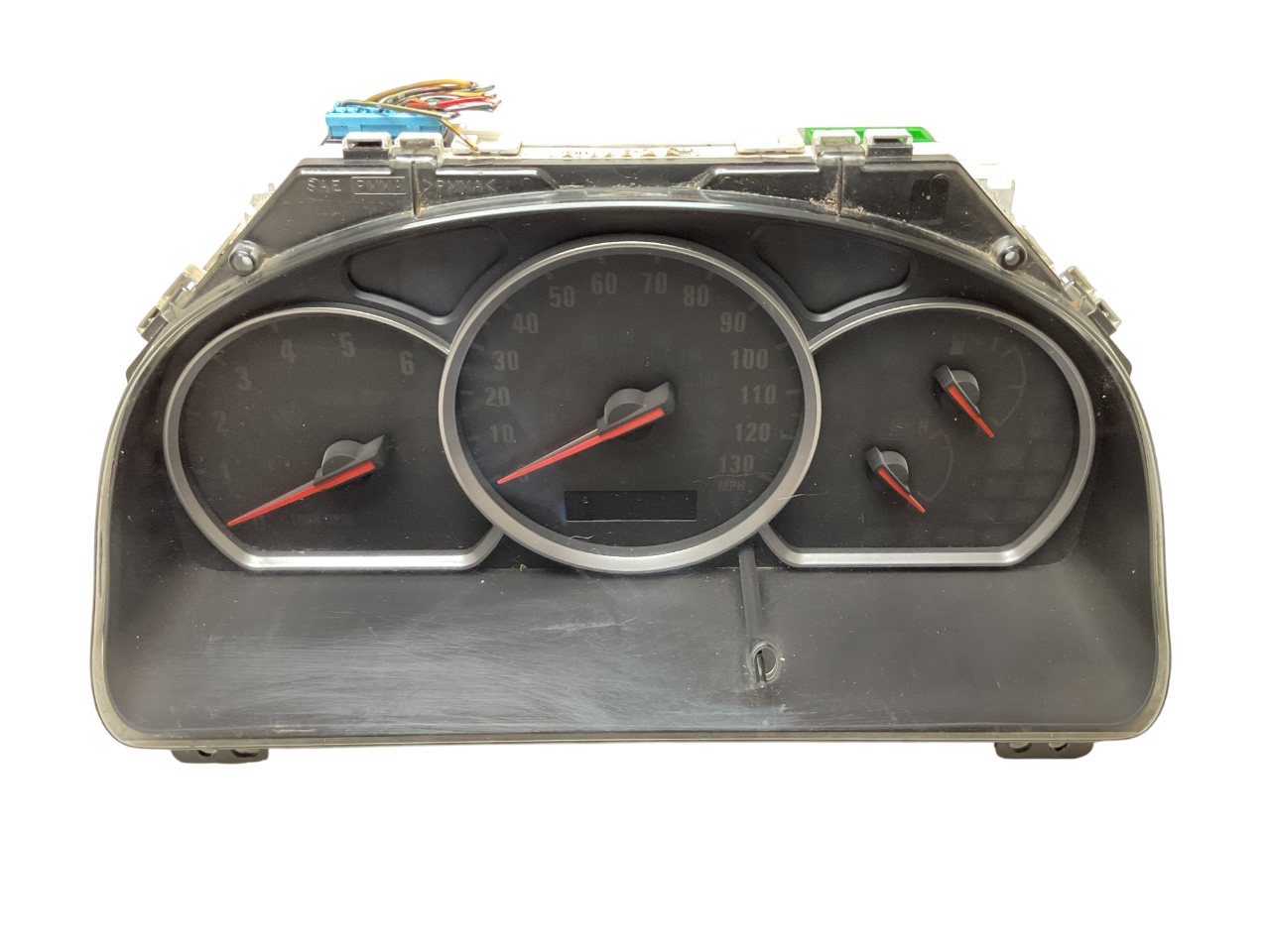 Cuadro Instrumentos Suzuki GR Vitara 98-05