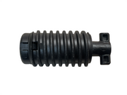 Soporte llanta repuesto VW Touran 03-12