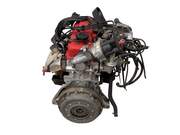 Motor Suzuki G16A 1.6 Gasolina