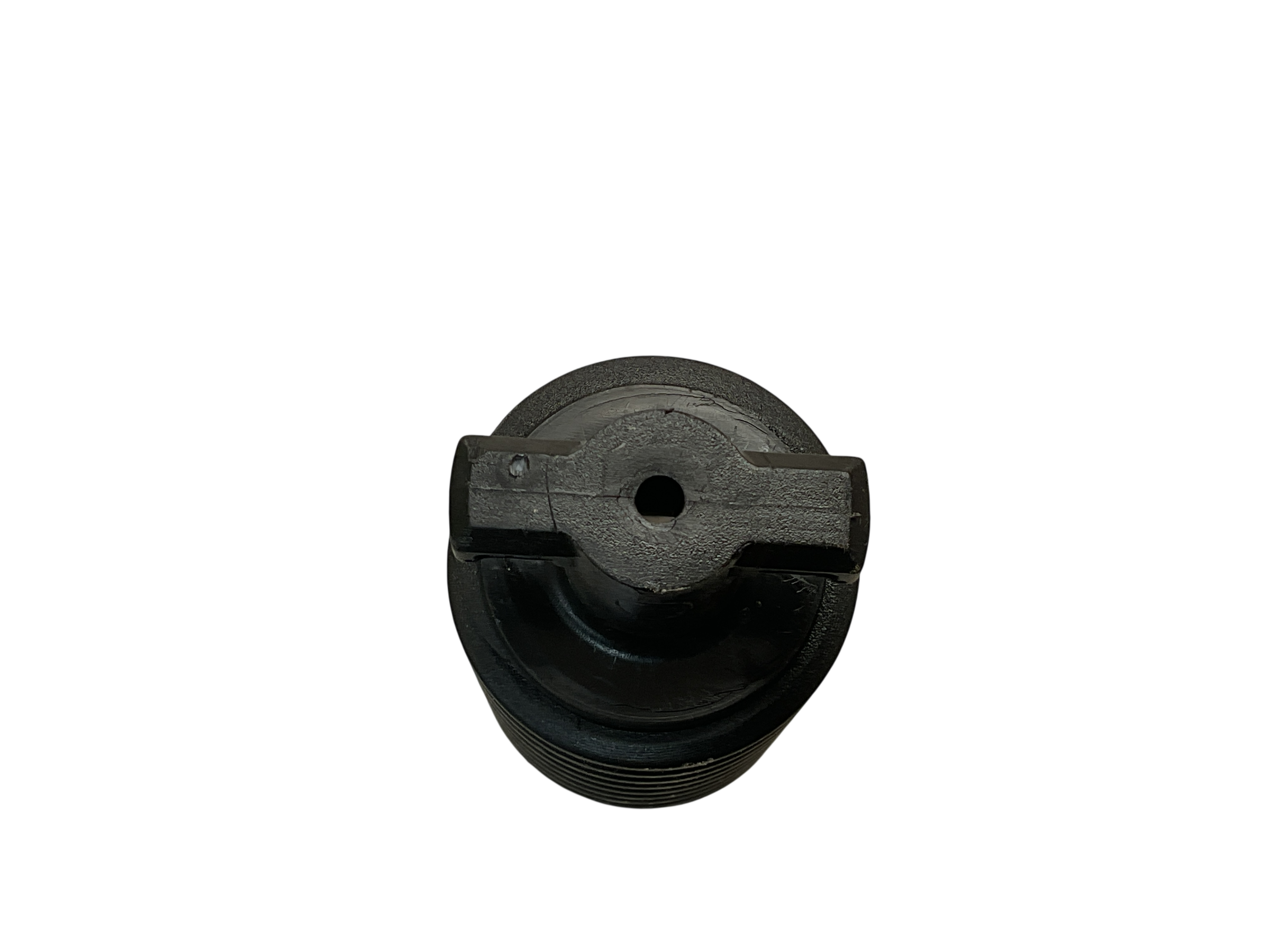 Soporte llanta repuesto VW Touran 03-12