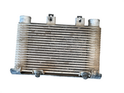 Intercooler Mazda BT-50 06-13