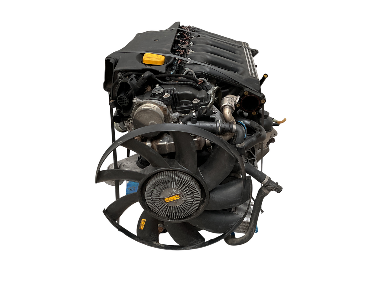 Motor BMW M57D 3.0 D