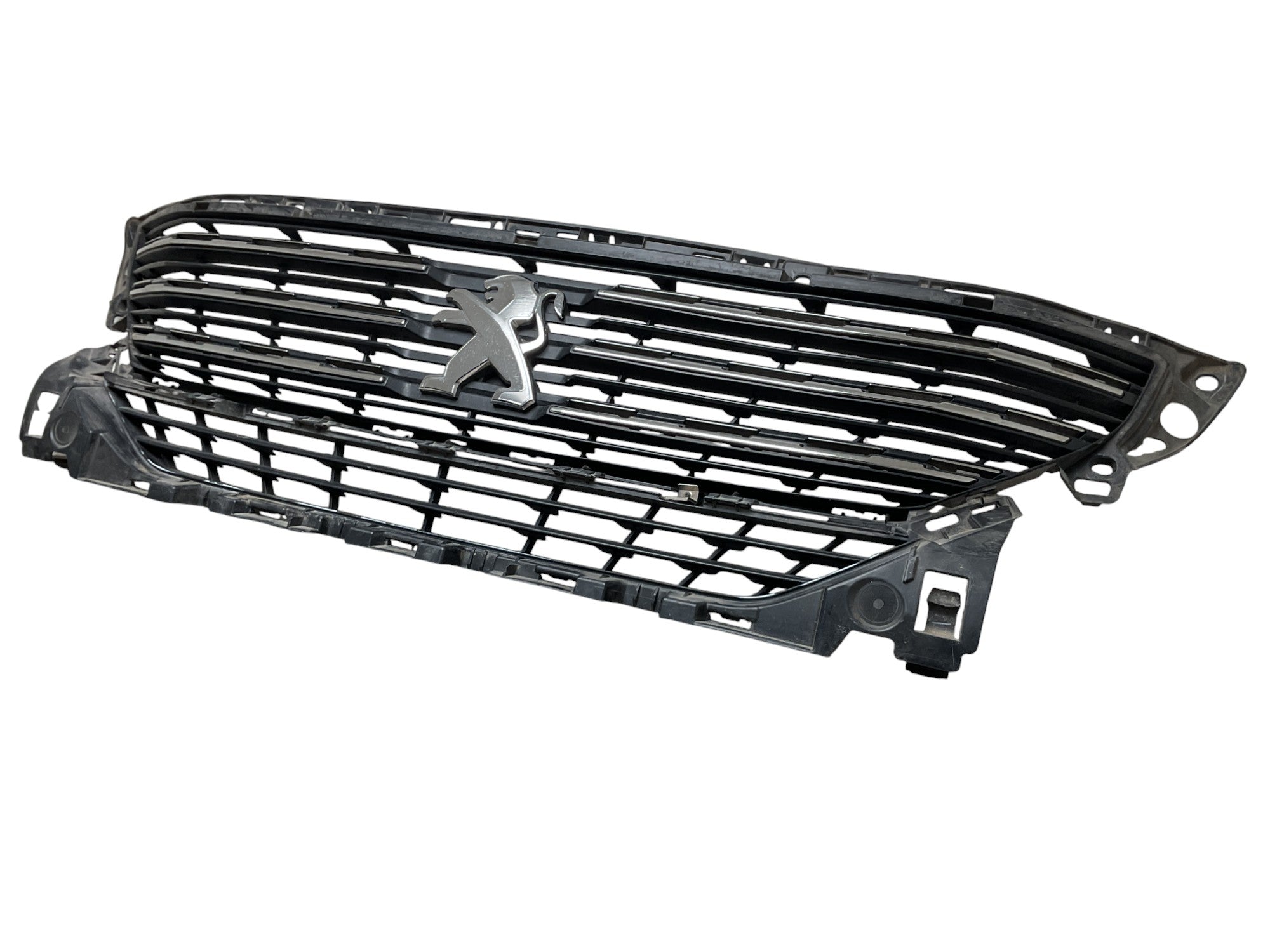 Rejilla Radiador Peugeot 5008 3008