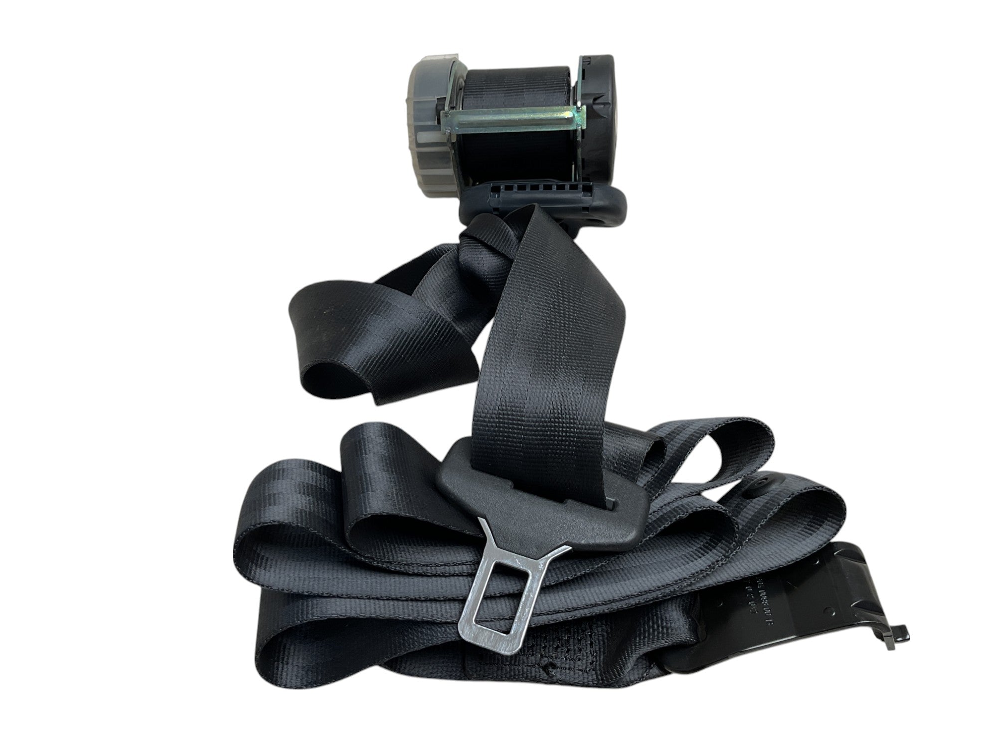 Ceinture de sécurité droite Land Rover L320 604043600D