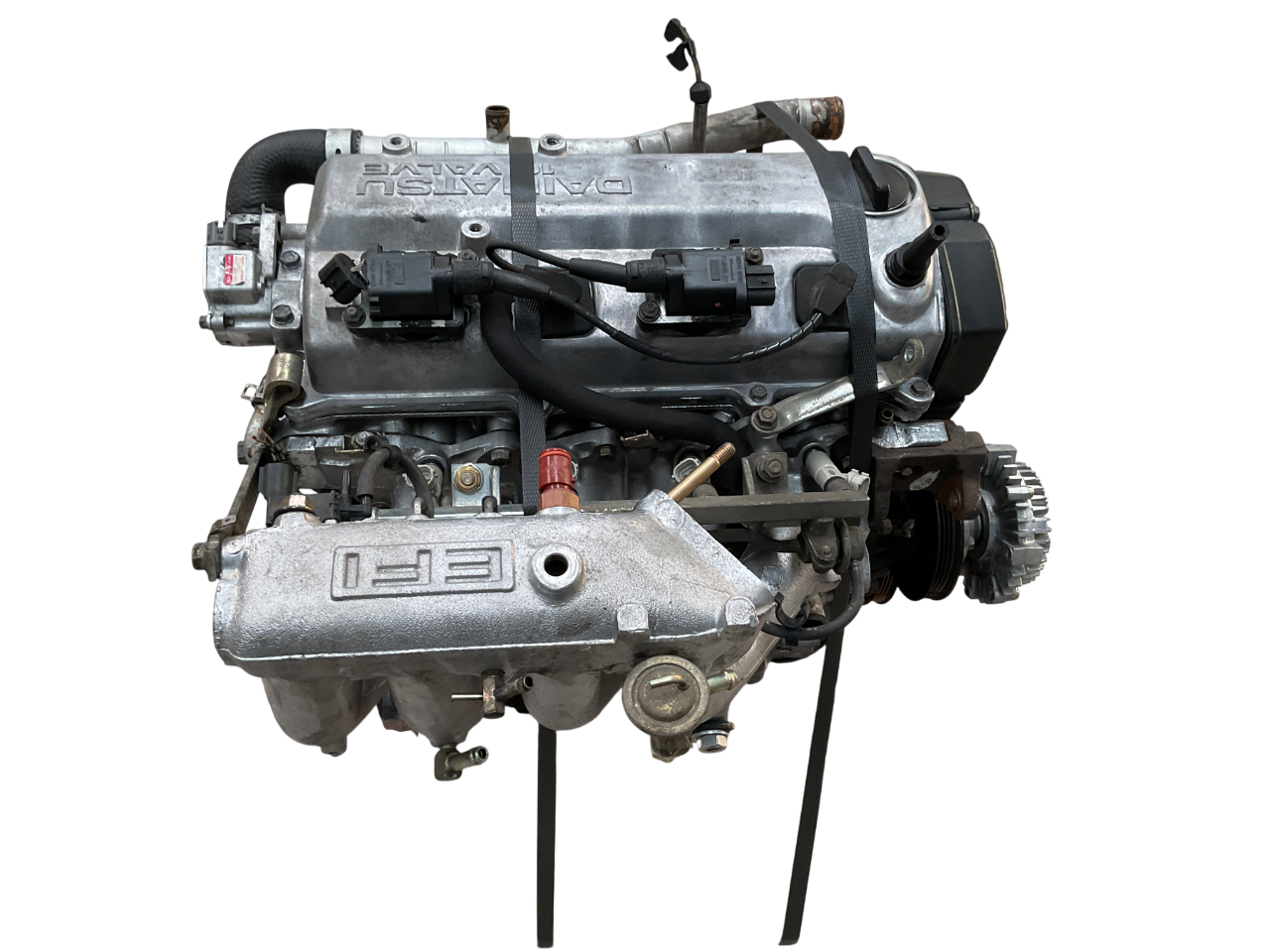 Motor HC-E Daihatsu Terios 1.3L