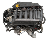 Motor BMW M57D 3.0 D