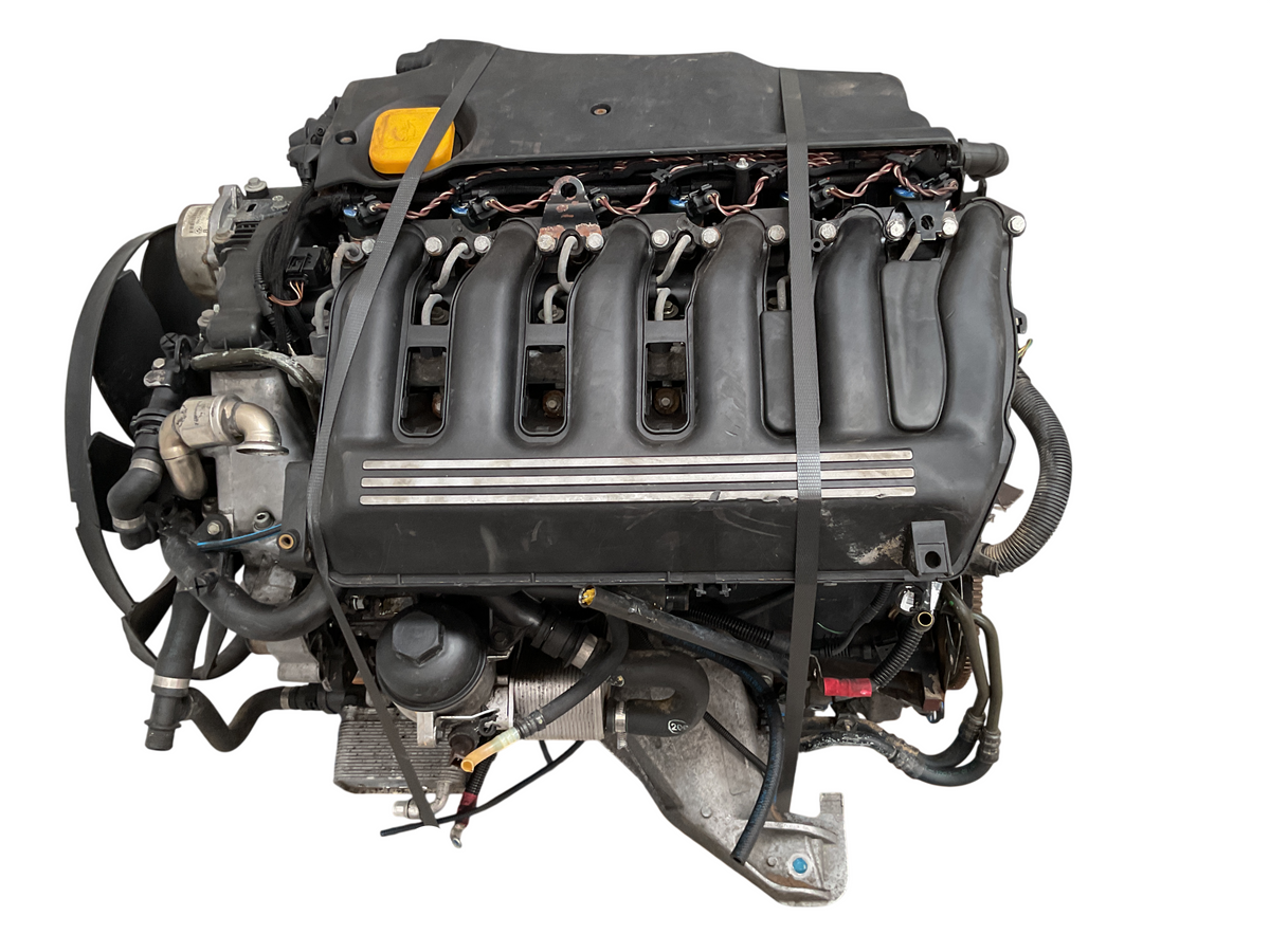 Motor BMW M57D 3.0 D