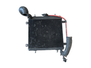 Radiador agua Grecav BAF570007517
