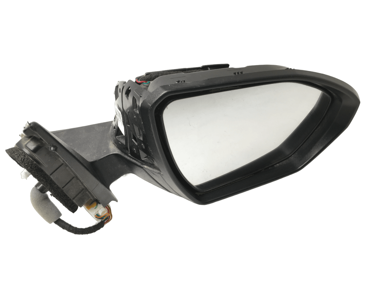 Retrovisor derecho Hyundai Tucson 4 - AutoRR 87620N7150