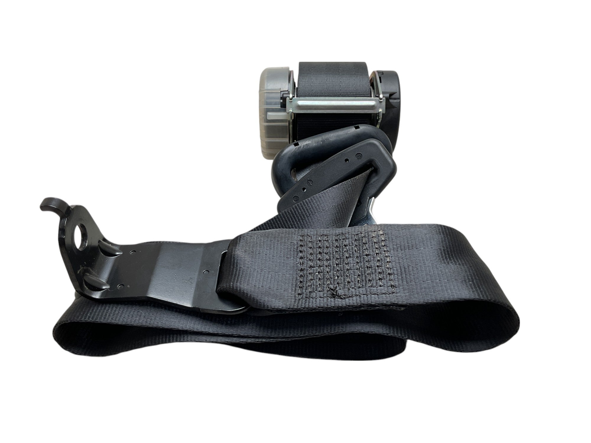 Ceinture de sécurité arrière gauche Land Rover L320 604043700D 