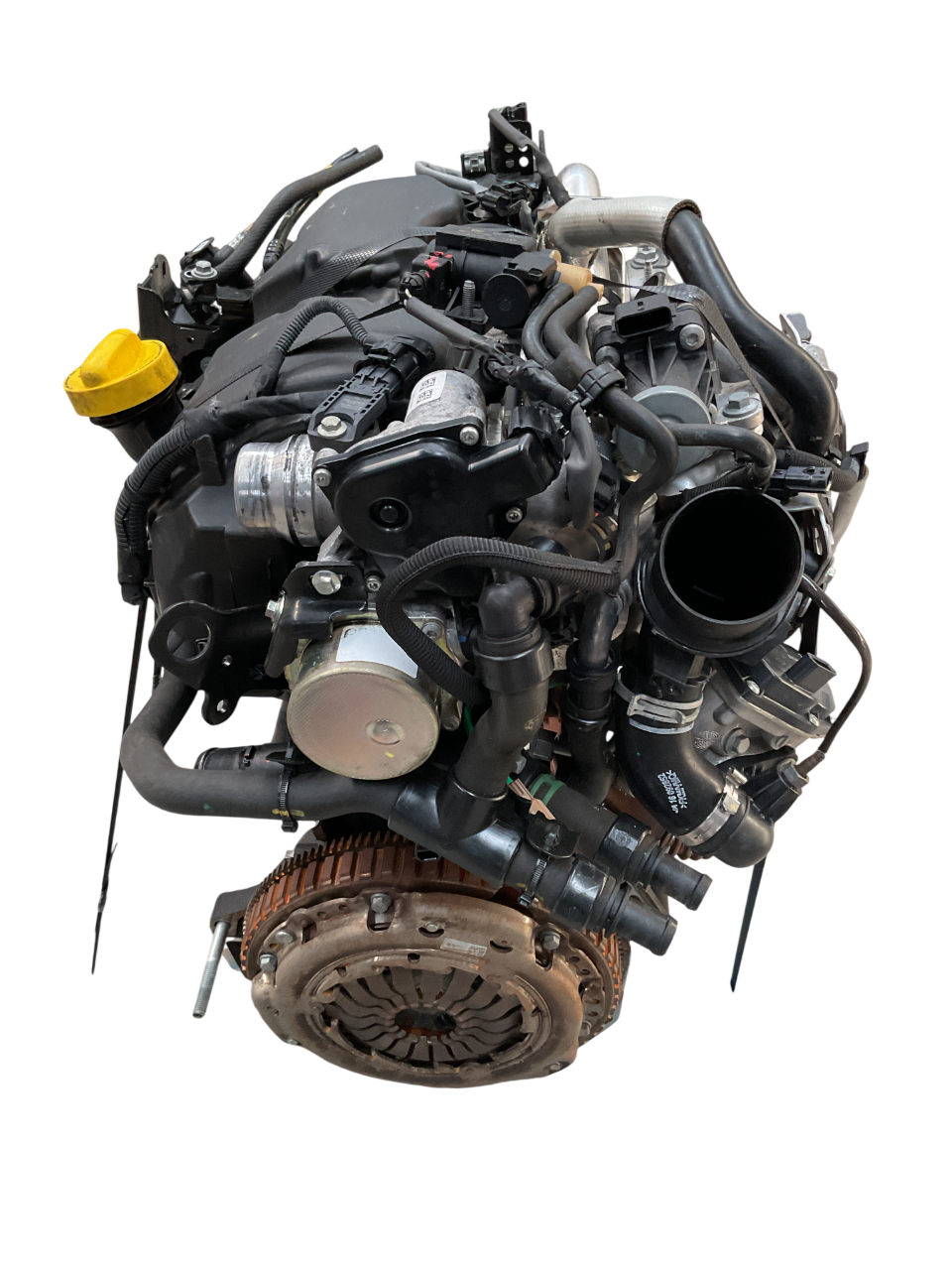 Motor K9KE628 Renault 1.5dCi
