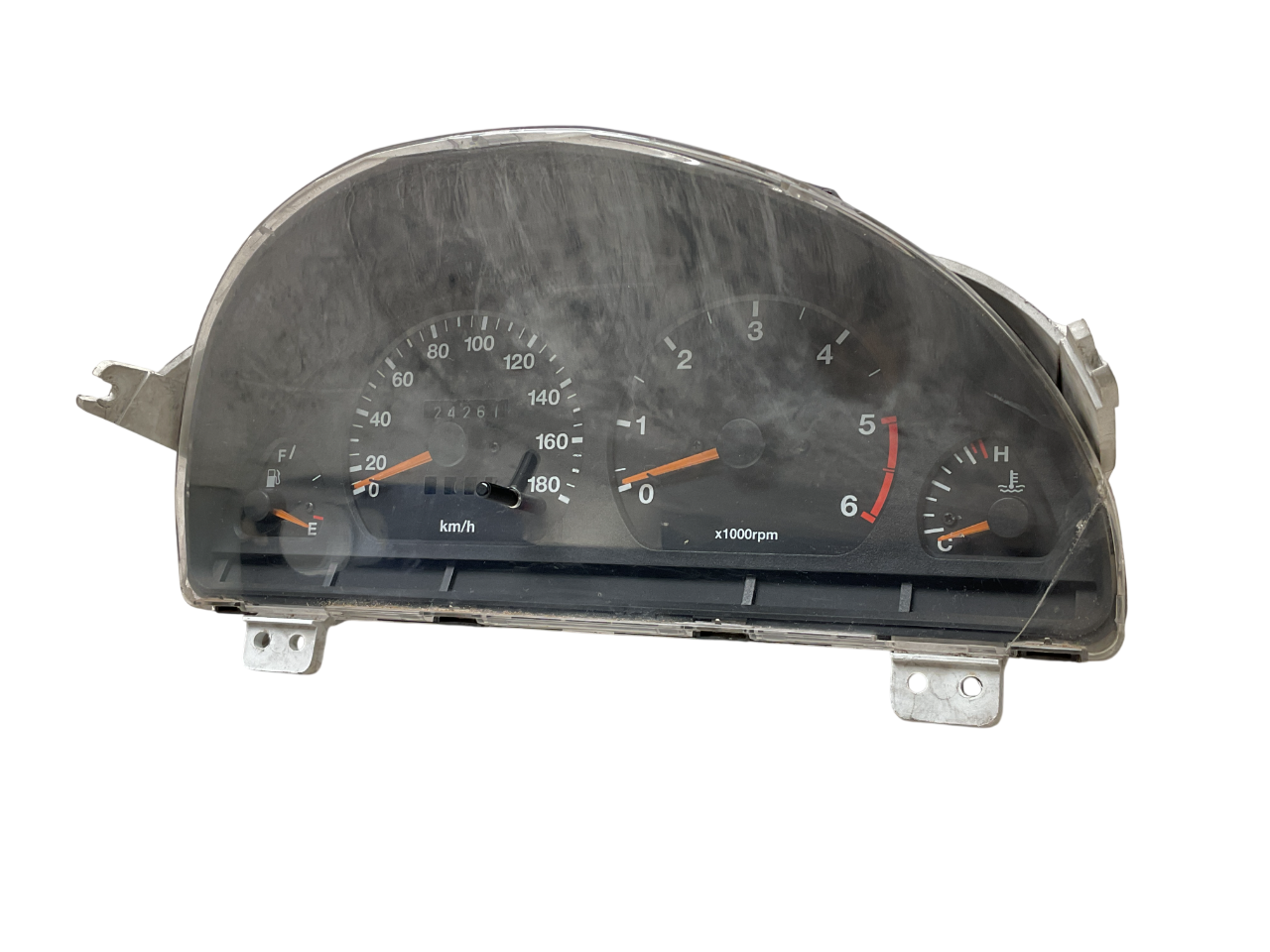 Cuadro Instrumentos Suzuki Vitara 88-98