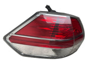 Piloto tra izq Nissan X-Trail T32 2014-2023