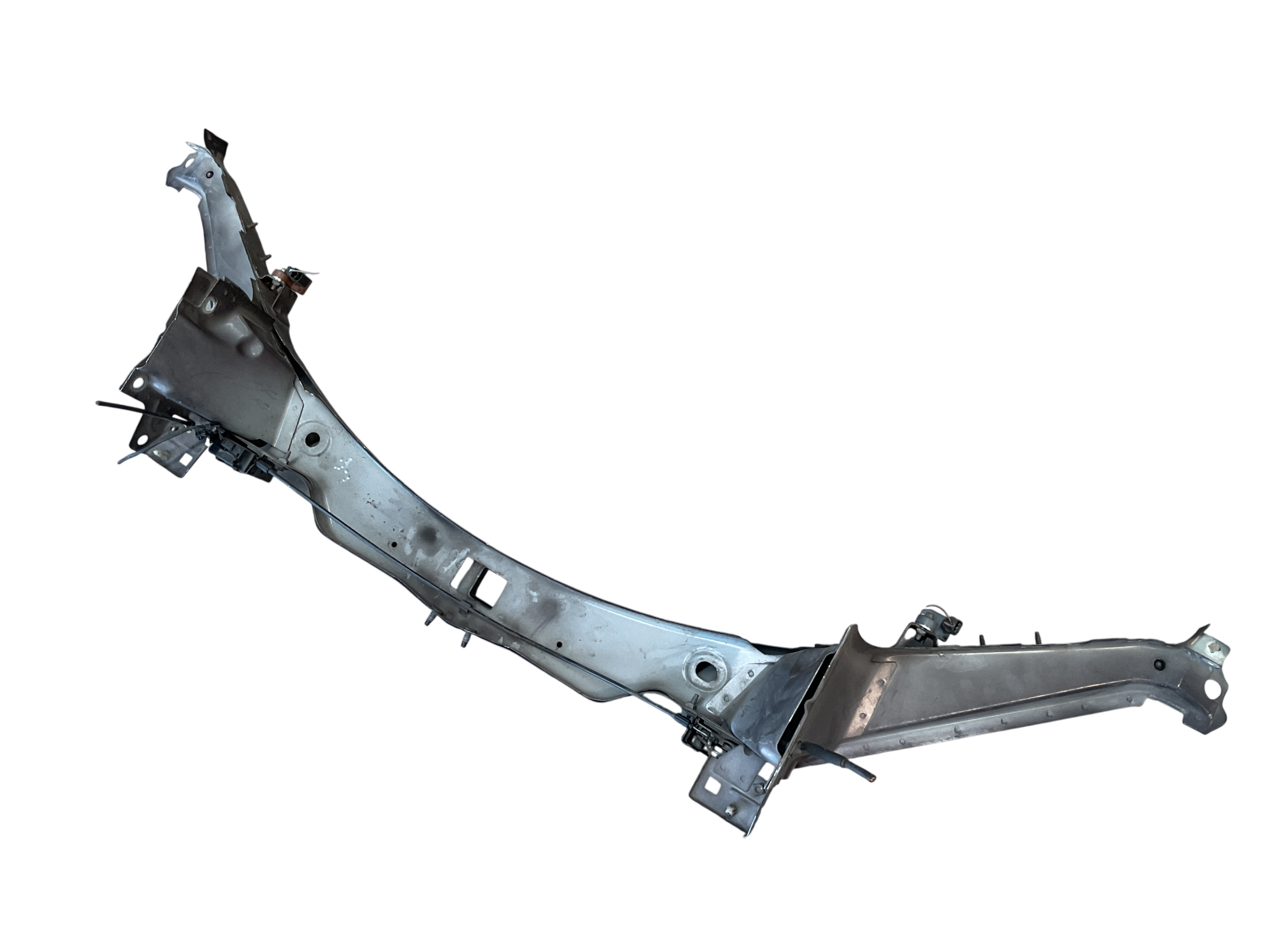 Soporte radiador sup Jaguar XF 07-15