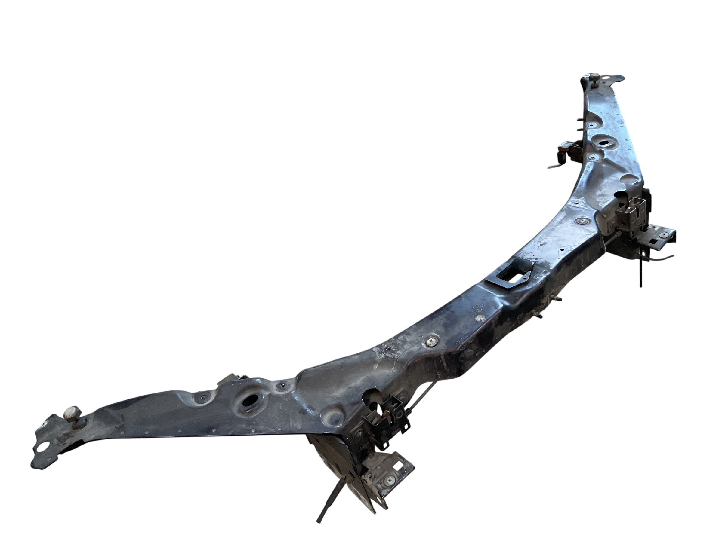 Soporte radiador sup Jaguar XF 07-15