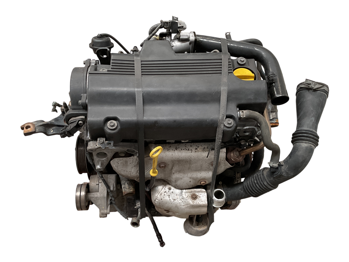 Motor Honda Civic 00-05 1.7 CTDi