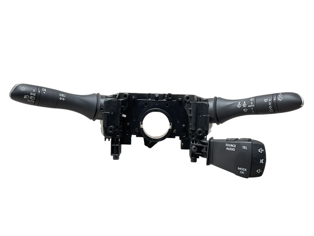 Mando Multifuncion Espace Megane 15-23